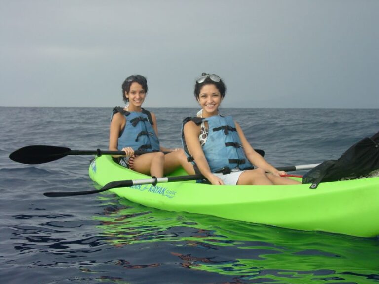 Kihei: Kayaking, Snorkeling, And Surfing Combo Experience Combo Experience Overview