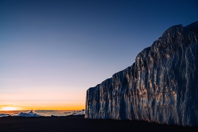 Kilimanjaro Climb, Marangu Route (6 Day) Kilimanjaro Climbing Experience