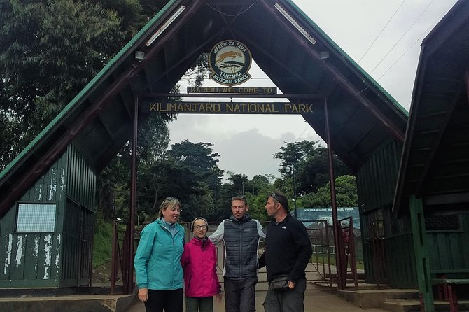 Kilimanjaro Day Hike Overview Of The Experience