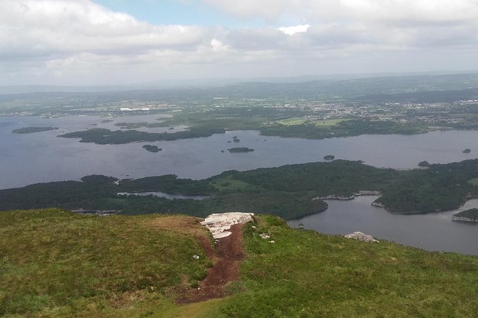 Killarney Valley & National Park Tour - Tour Overview