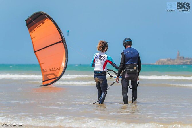 Kitesurfing Or Surfing Experience In Essaouira Overview Of The Experience