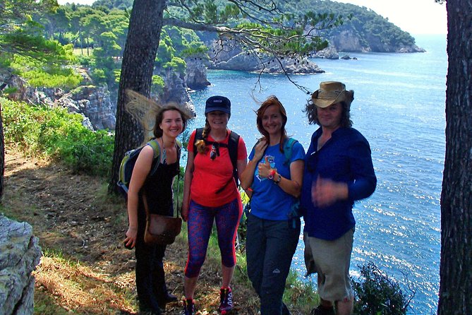 Kolocep Island Hiking And Swimming Full Day Trip From Dubrovnik Trip Overview