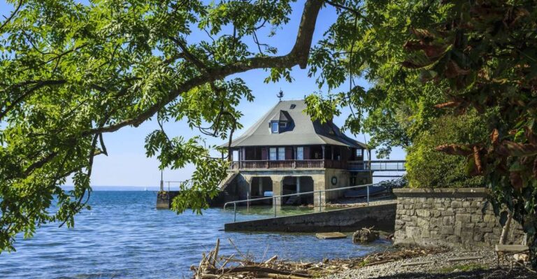 Konstanz: Insta Perfect Walk With A Local Experience Highlights