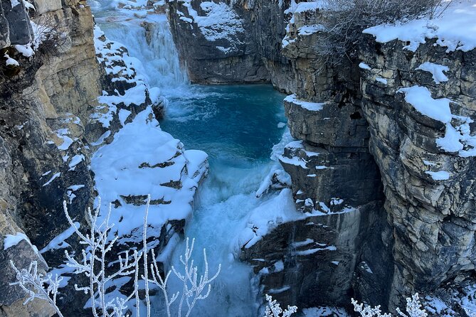 Kootenay National Park Day Tour From Calgary - Overview of the Tour