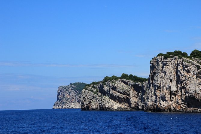 Kornati By Speed Boat Activities In Kornati Islands