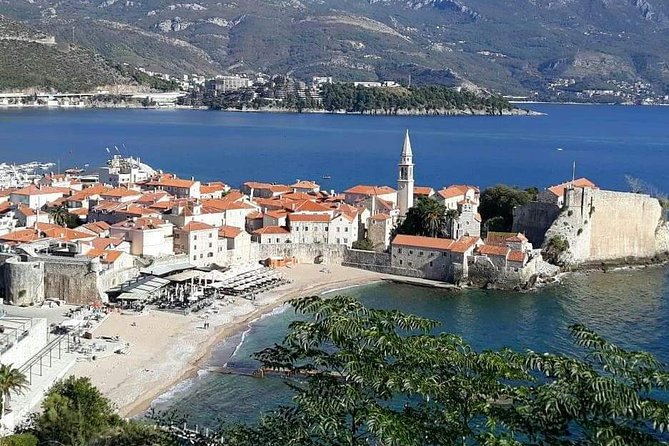 Kotor Perast Budva Kotor Private Tour With English Speaking Driver Tour Overview And Details