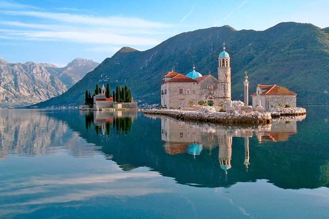 Kotor, Perast, Sv.stefan And Budva Montenegro Private Tour Tour Overview