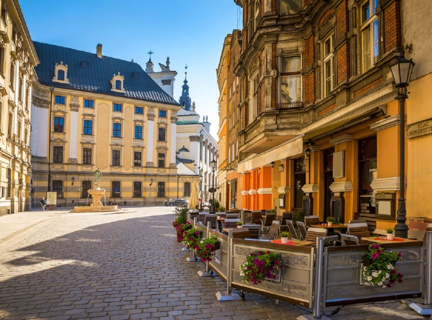 Krakow Beer Review With a Local Guide - Tour Overview