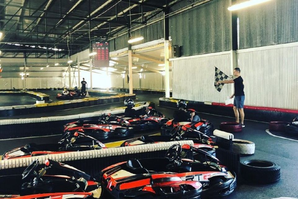 Krakow: Go-Karting Experience - Overview and Pricing