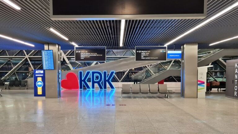 Krakow: One Way Private Transfer From Airport Service Details And Pricing