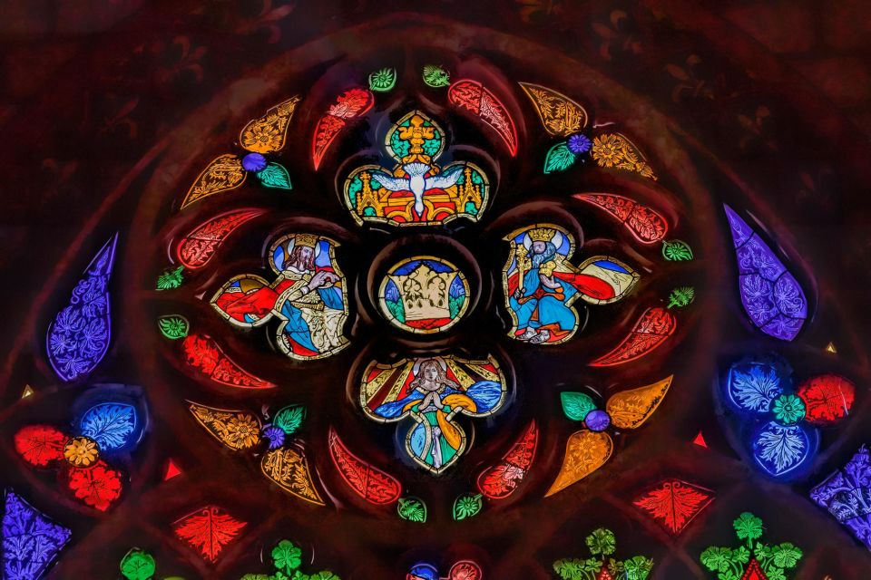 Kraków: Stained Glass Museum - Private Tour - Tour Overview and Pricing