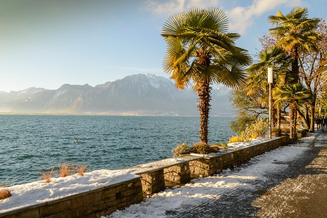 (Ktg303) - Winter Montreux, Chillon & Chaplins World From Geneva - Itinerary and Duration