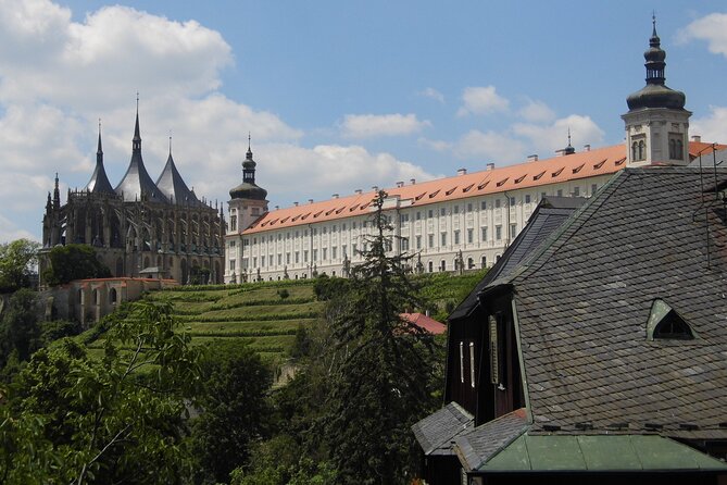 Kutna Hora And Bone Chapel Private Day Trip From Prague Overview Of The Private Tour