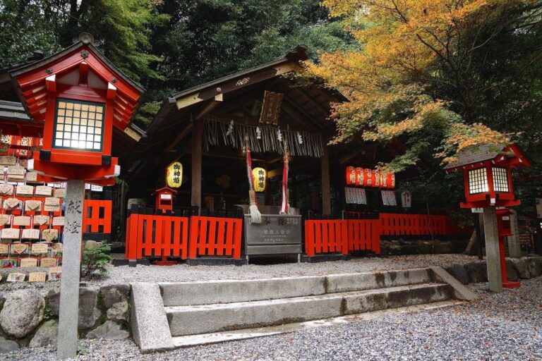 Kyoto: Arashiyama Forest Trek With Authentic Zen Experience Tour Overview And Pricing