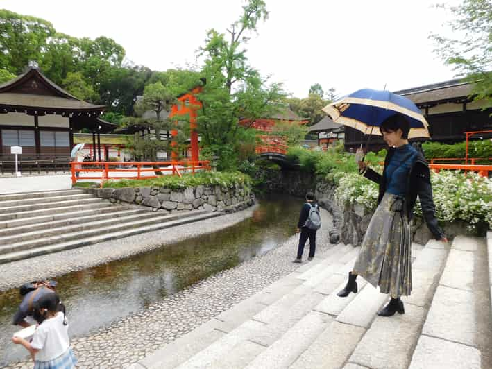 Kyoto: Hidden Gems Morning Walk in Sakyo With a Local Guide - Tour Overview