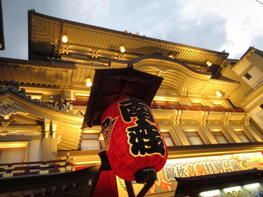 Kyoto: Pagoda Doro, Bamboo, Kiyomizu, Geisha (Italian) - Tour Overview