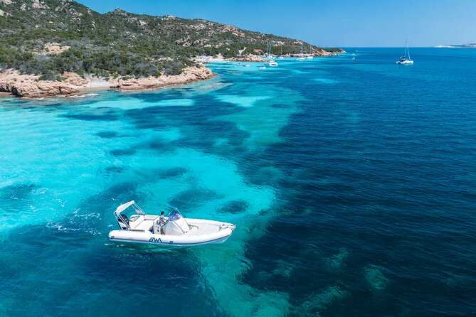 La Maddalena Archipelago Private Tour With Skipper - Overview of the Tour