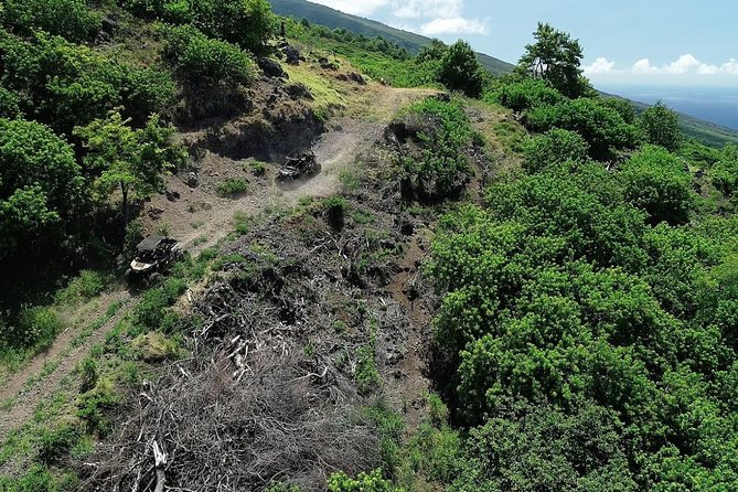 Lahaina Atv Adventure, Maui Location And Tour Overview