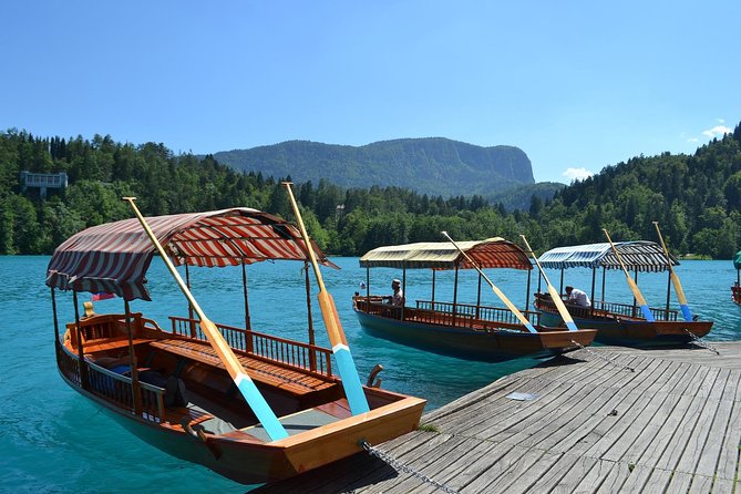 Lake Bled Half Day Excursion From Ljubljana Tour Details