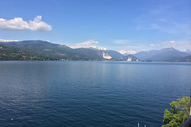 Lake Como Cruise From Milan Small Group Tour Inclusions