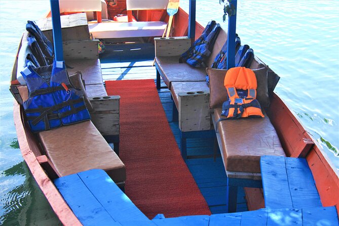 Lake Kivu Boat Trips & Experiences | Mike's Travel Guide