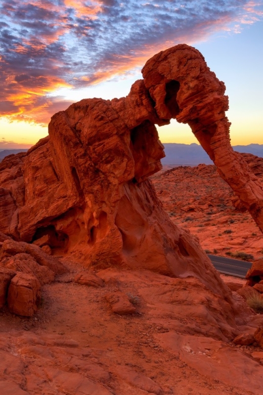 Lake Mead & Valley Of Fire State Park Self Guided Audio Tour Tour Overview And Pricing