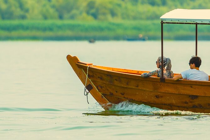 Lake Skadar: Guided Panoramic Boat Tour To Kom Monastery Overview Of The Tour