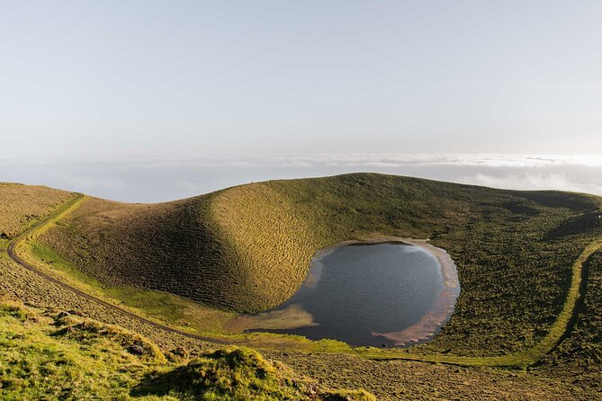 Lakes And Volcanoes Private Jeep Tour (full Day) Inclusions