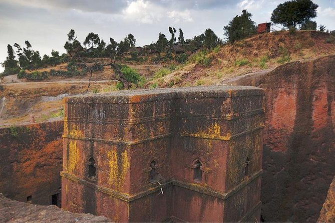 Lalibela 3 Days/ 2 Nights Tour Package Tour Overview