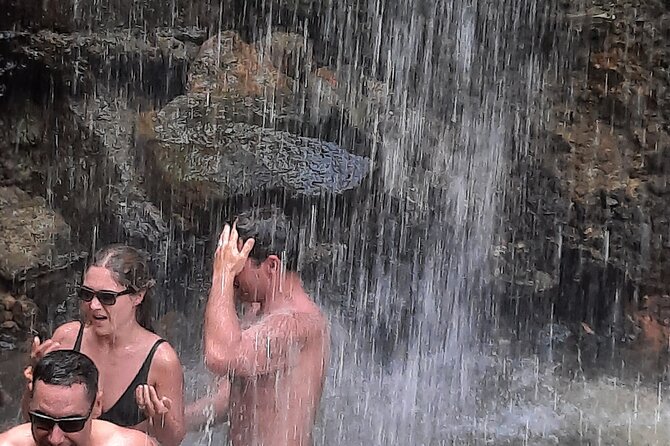 Land And Sea With Snorkeling At Sugar Beach Included Offerings