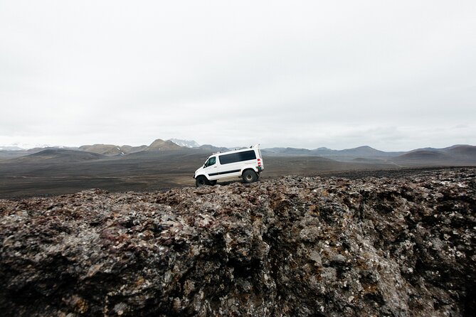 Landmannalaugar By Super Jeep Overview Of Landmannalaugar