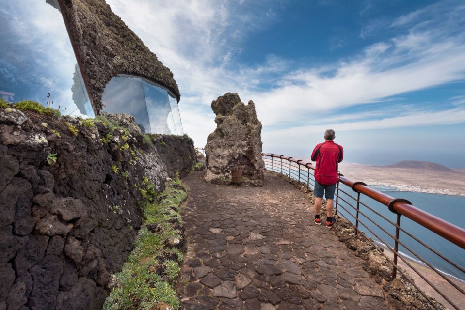 Lanzarote: César Manrique Full-Day Tour - Tour Overview and Pricing