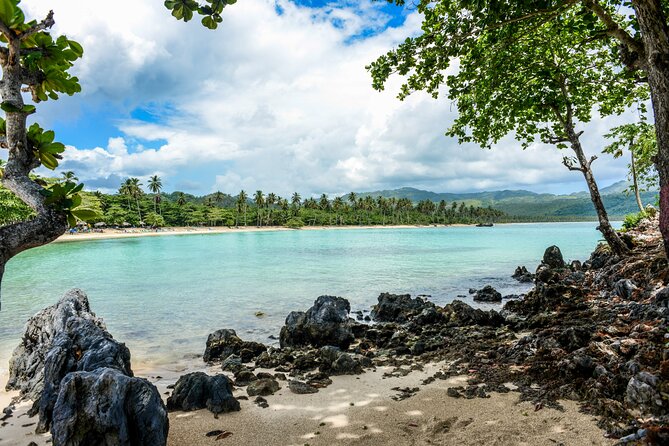 Las Galeras, Playa Rincon Overview And Location