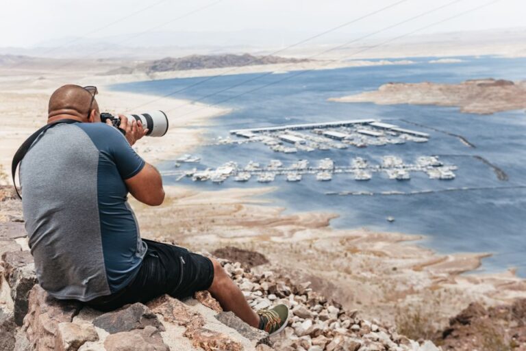 Las Vegas: Small Group 3 Hour Hoover Dam Mini Tour Tour Overview And Pricing