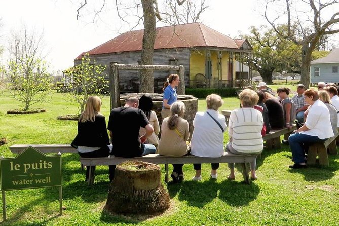 Laura Plantation Tour - Overview and Historical Significance