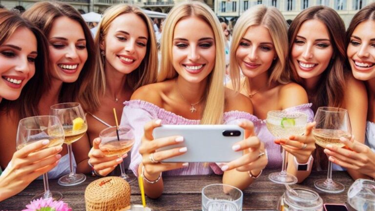 Lausanne: Bachelorette Party Outdoor Smartphone Game Overview And Pricing