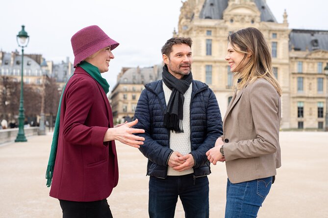 Le Marais Private Walking Tour With A Local, Explore Its Old World Charm Tour Overview And Highlights