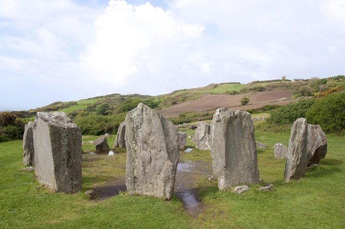 Leap Into A West Cork Ebike Adventure Explore The Causeway