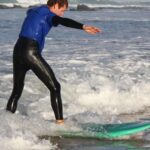 Learning To Surf In Alentejo Club Vagabond: A Surfing Community