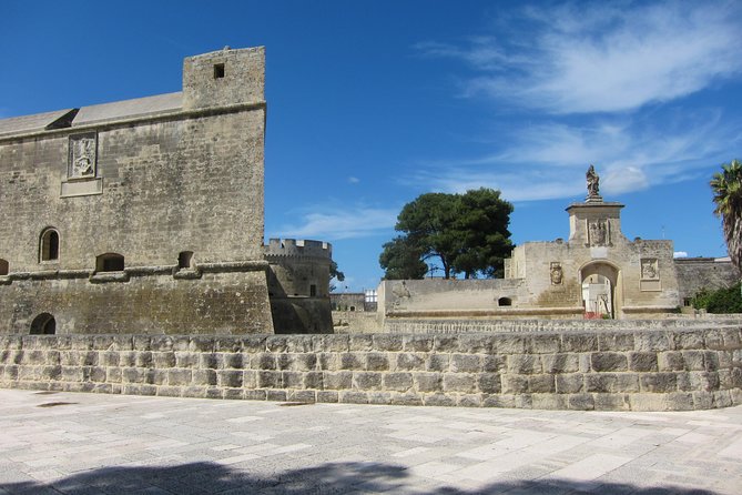 Lecce to Cesine Protected Natural Reserve Full-Day Bike Tour - Inclusions