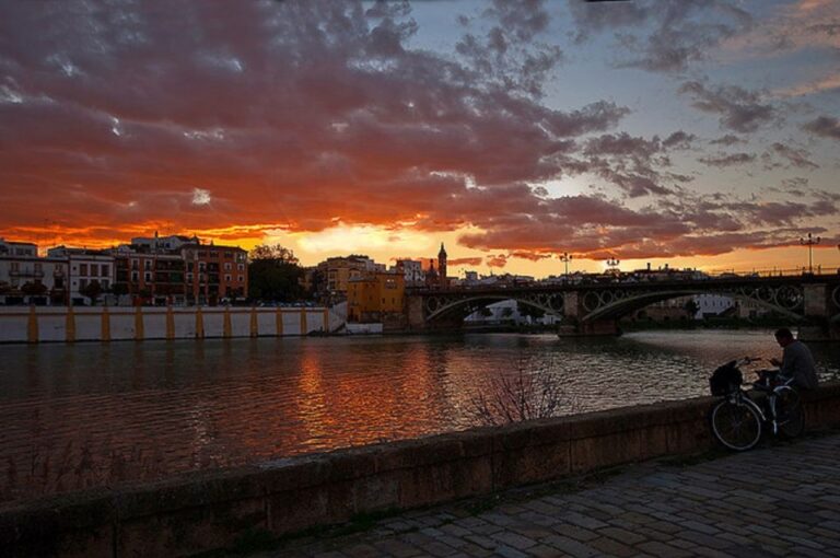 Legends Of Triana Walking Tour In Spanish Tour Overview And Pricing