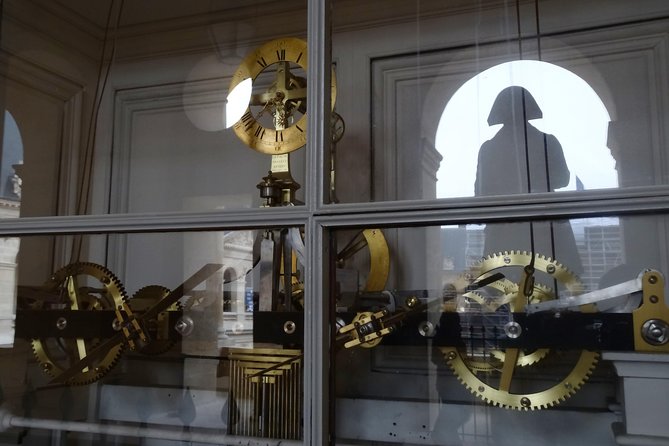 Les Invalides: Napoleon & French Military History Semi-Private Tour - Tour Overview