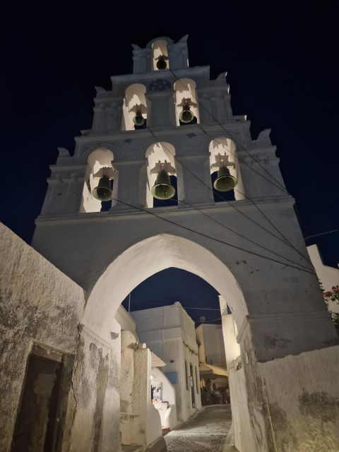 Lets Explore The South Part Of Santorini Perissa And Perivolos Beaches