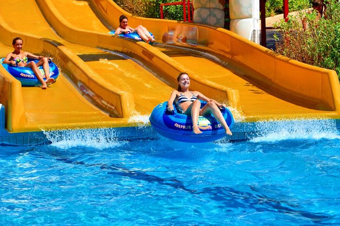 Lets Get Wet: Watercity Waterpark Admission Ticket Overview Of Watercity Waterpark