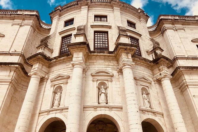 Lisbon 2 Hour Private Segway Cultural Tour With Local Guide Tour Overview