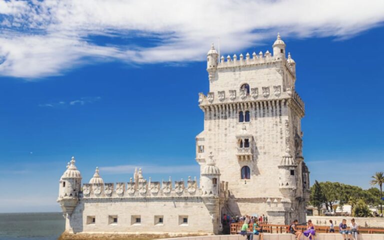 Lisbon City Private Tour Tour Details