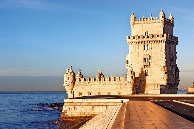 Lisbon Classic City Tour With Tickets Itinerary And Stops