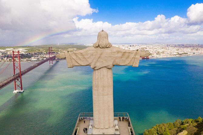 Lisbon Cruise With Dolphin Watching Overview And Key Details