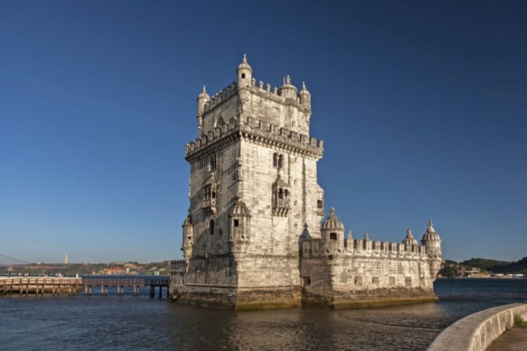 Lisbon Golden Age – Cosmopolitan And Global Discovering Lisbons Golden Age