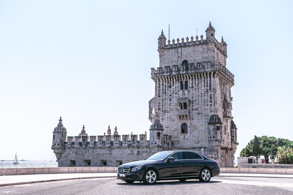 Lisbon Luxury Private Tour 4h - Luxury Lisbon Tour Details